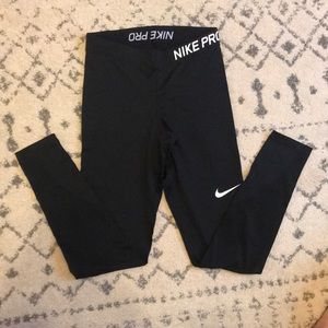 Nike Pro Leggings